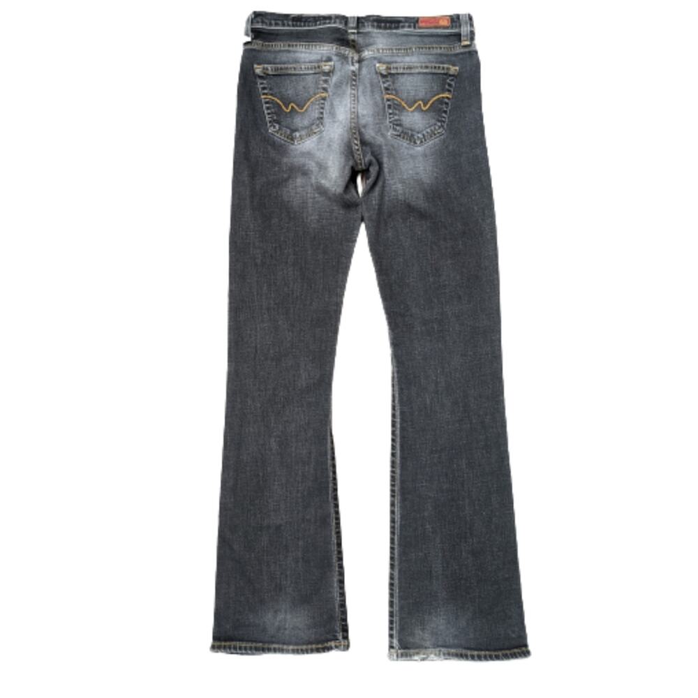 Adriano Goldschmied The Angel Boot Cut Jeans 27R